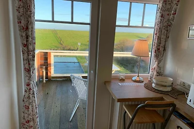 Vakantieappartement Gezinsvakantie Nordstrand
