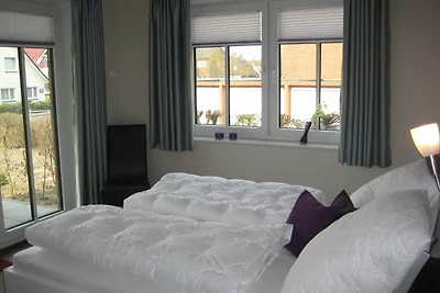 Vakantieappartement Gezinsvakantie Büsum