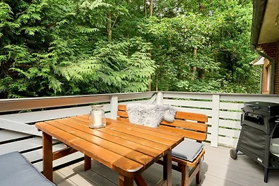 Vakantieappartement Gezinsvakantie Husum