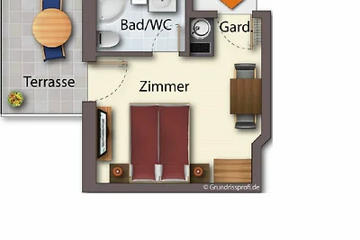 Vakantieappartement Gezinsvakantie Salzburg