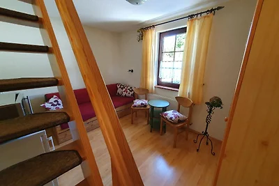 Vakantieappartement Gezinsvakantie Oberharz am Brocken
