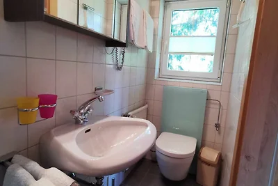 Ferienwohnung ROT FLÜEH