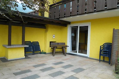 Terrassen-Ferienwohnung RIED - ideal für 2...