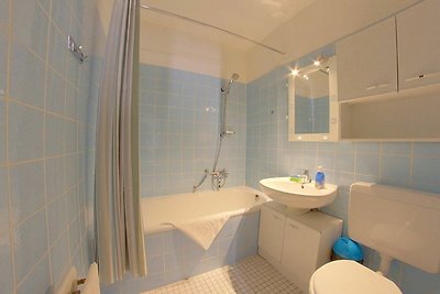 Apartment 318