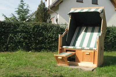 Vakantieappartement Gezinsvakantie Ückeritz
