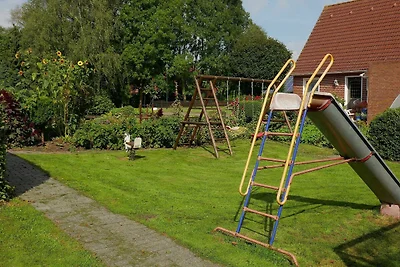 Ferienwohnung 1 van Vlyten