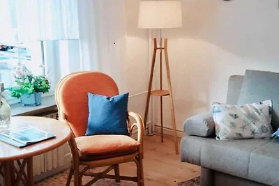 Haus Ankerlicht 1.OG