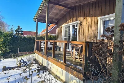 Ferienhaus Nordwind