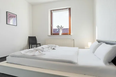 Fewo Herbst mit Terrasse, Bio-Kamin und 2...