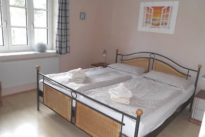 Vakantieappartement Gezinsvakantie Wyk