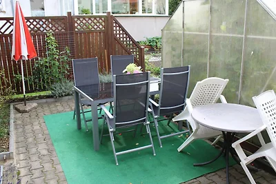 Casa vacanze Vacanza di relax Greifswald