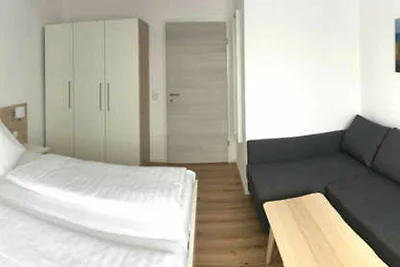 Wohnung 2 (2 Zimmer)