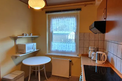 Appartamento Vacanza con famiglia Oberharz am Brocken