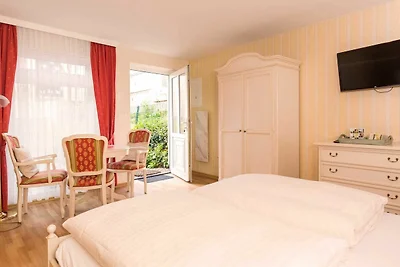 Appartamento Vacanza con famiglia Warnemünde