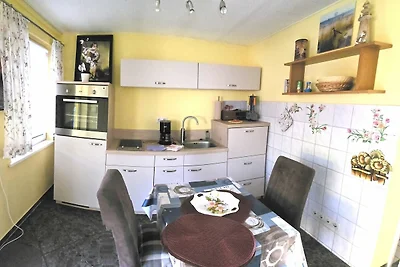 Appartamento Vacanza con famiglia Trassenheide