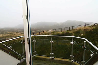 Vakantieappartement Gezinsvakantie Hörnum