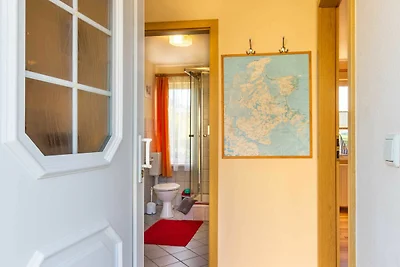 Appartamento Vacanza con famiglia Bergen auf Rügen