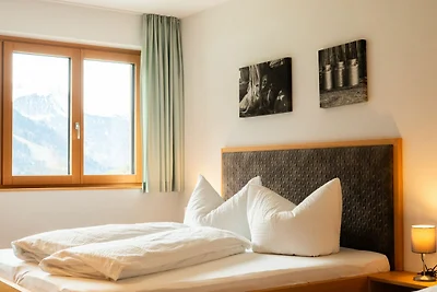 Waldzeit Appartement