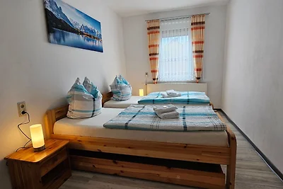 Holiday home relaxing holiday Blankenburg