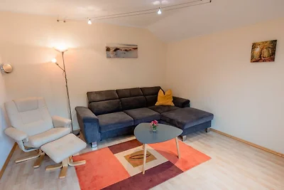Vakantieappartement Gezinsvakantie Abersee
