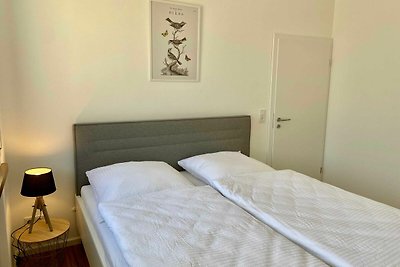 Vakantieappartement Gezinsvakantie Bernkastel-Kues