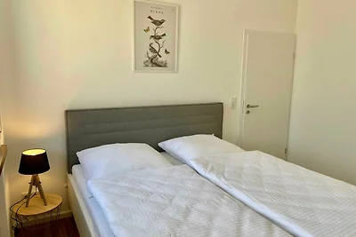 Appartamento Vacanza con famiglia Bernkastel-Kues