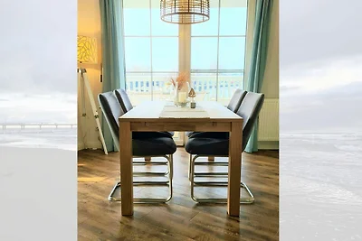 Vakantieappartement Gezinsvakantie Karlshagen