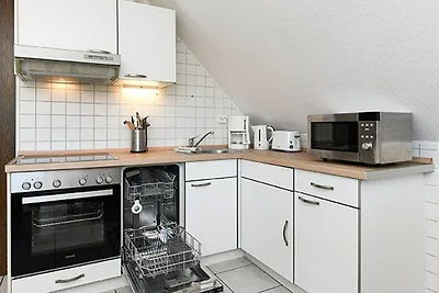 Appartamento Vacanza con famiglia Wittmund