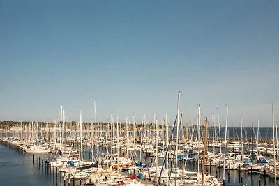 Appartamento Vacanza con famiglia Kiel