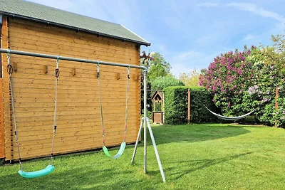 Vakantiehuis Ontspannende vakantie Wesenberg