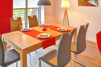 FeWo Windrose App303 HoWiDo - ABC612 - Nur...