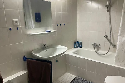 Vakantieappartement Gezinsvakantie Bad Harzburg