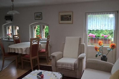 Vakantieappartement Gezinsvakantie Halle (Saale)