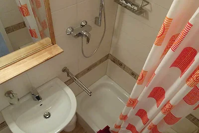 Ostsee-Ferienwohnung App. 6110