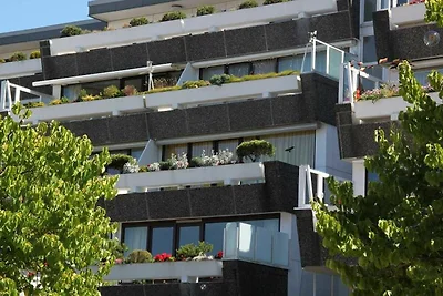 Seaside, 2 Zi, 65m², Balkon, Meerblick, 2.