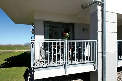 Villa Deichgraf WE 05