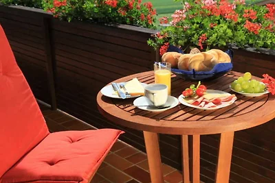 Vakantieappartement Gezinsvakantie Abfaltersbach