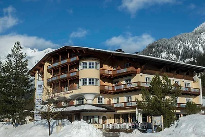 Kuschelzimmer ohne Balkon