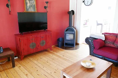 Wohnung OG - Inga