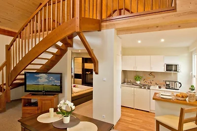 Vakantieappartement Gezinsvakantie Korswandt