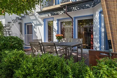 Inseldomizil Whg. 07