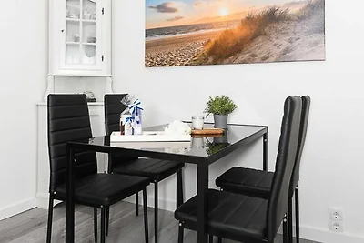 Ferienwohnung Abendrot