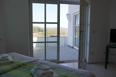 Apartament Dla rodzin Ebermannstadt