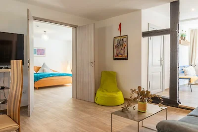 Ferienwohnung 2