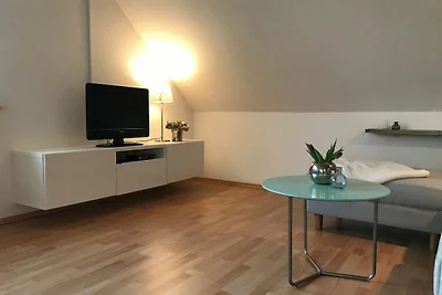 Appartement Seegaard