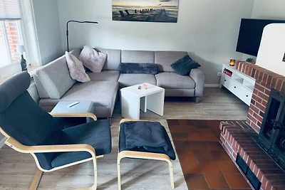 Ferienhaus Traumfänger