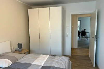Appartamento Vacanza con famiglia Wittmund