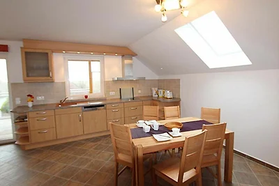 Vakantieappartement Gezinsvakantie Klink