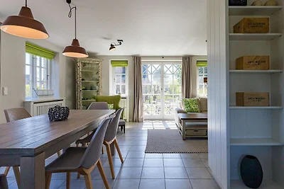 Casa vacanze Vacanza di relax Utersum