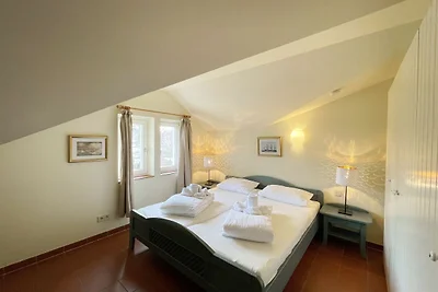 Haus Undine Whg. 31 mit Loggia